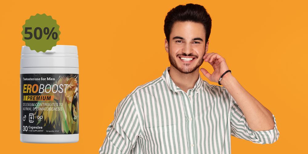 Eroboost Italia Sito Ufficiale 